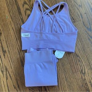 2 piece set size 1 x